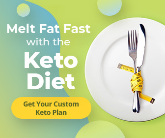 The Custom Keto Diet